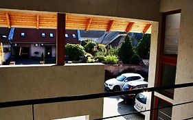 Aida Apartman